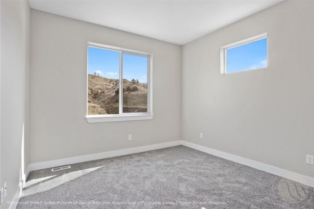 TBD Lot 7 Blk 1 Sanctuary Canyon ROAD, Billings, MT 59101