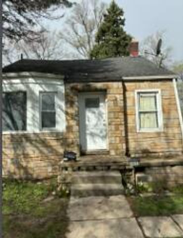 20017 Hawthorne Street, Highland Park City, MI 48203