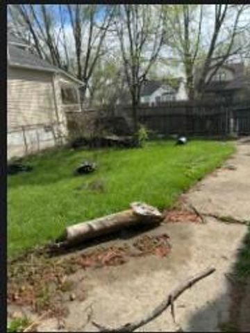 20017 Hawthorne Street, Highland Park City, MI 48203