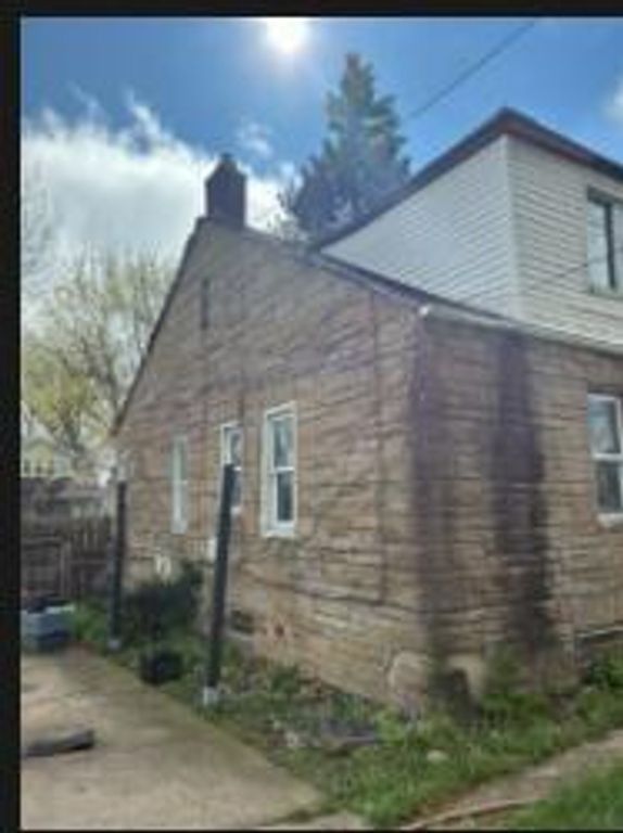 20017 Hawthorne Street, Highland Park City, MI 48203