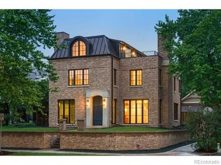 888 S Franklin Street, Denver, CO 80209