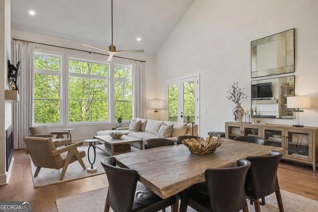 5145 Bandolino Lane, Peachtree Corners, GA 30092