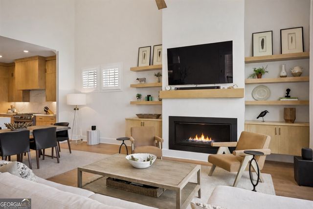 5145 Bandolino Lane, Peachtree Corners, GA 30092