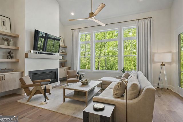 5145 Bandolino Lane, Peachtree Corners, GA 30092