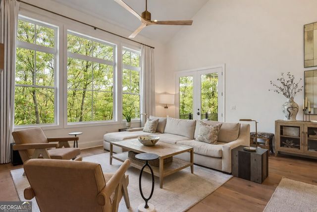 5145 Bandolino Lane, Peachtree Corners, GA 30092