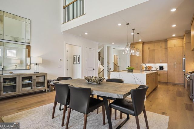 5145 Bandolino Lane, Peachtree Corners, GA 30092