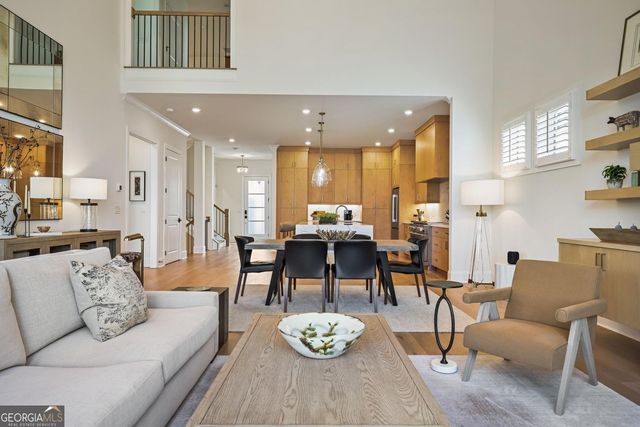 5145 Bandolino Lane, Peachtree Corners, GA 30092