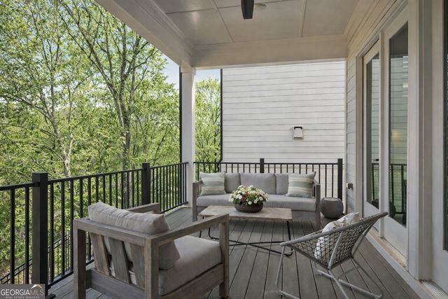 5145 Bandolino Lane, Peachtree Corners, GA 30092