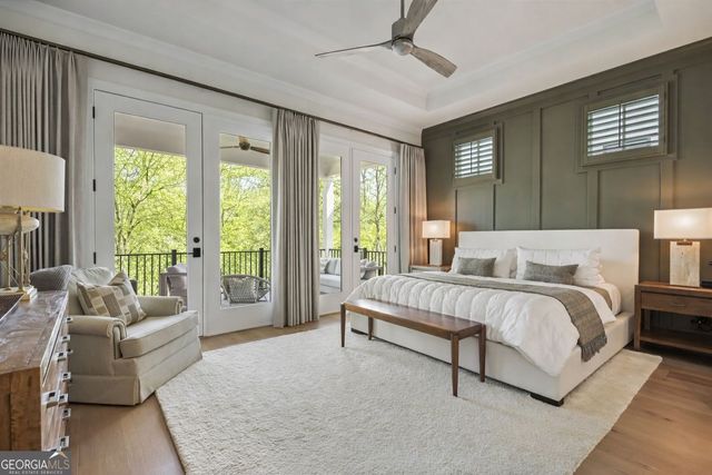 5145 Bandolino Lane, Peachtree Corners, GA 30092