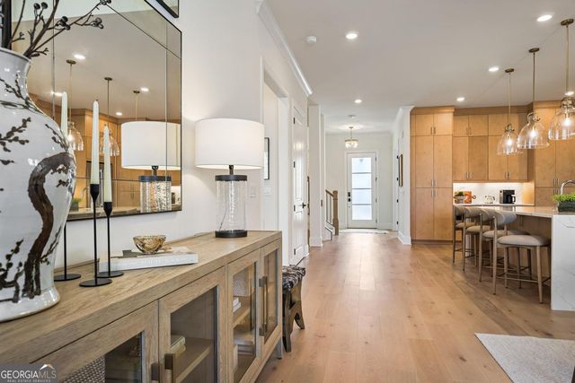 5145 Bandolino Lane, Peachtree Corners, GA 30092