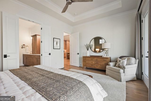 5145 Bandolino Lane, Peachtree Corners, GA 30092