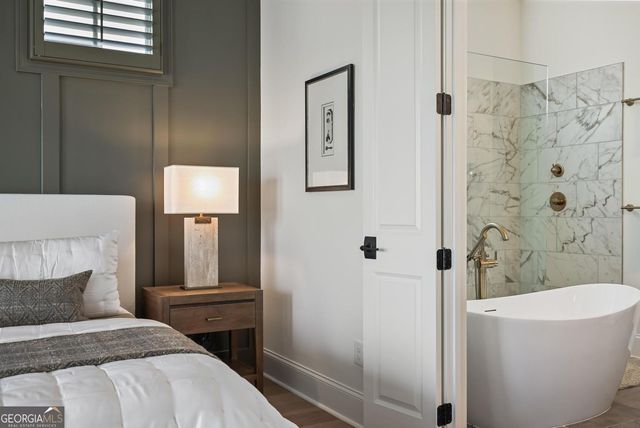 5145 Bandolino Lane, Peachtree Corners, GA 30092