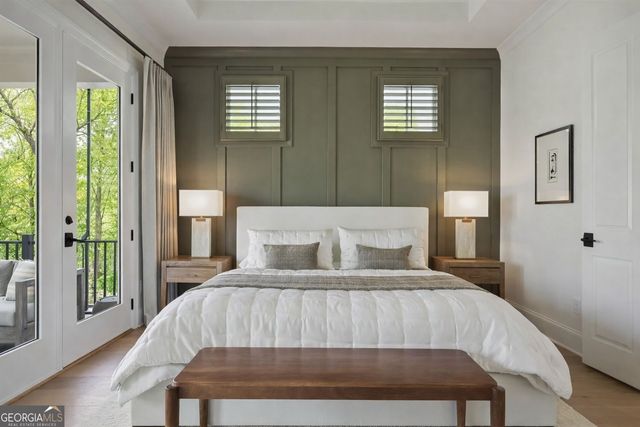 5145 Bandolino Lane, Peachtree Corners, GA 30092