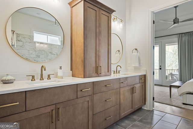 5145 Bandolino Lane, Peachtree Corners, GA 30092