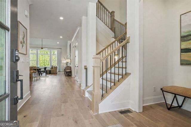 5145 Bandolino Lane, Peachtree Corners, GA 30092