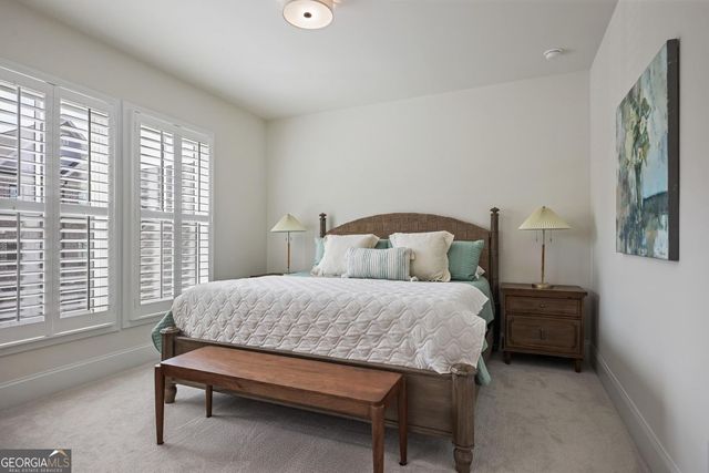 5145 Bandolino Lane, Peachtree Corners, GA 30092