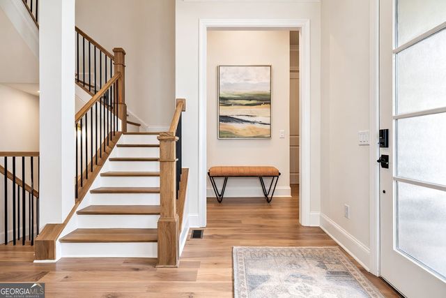 5145 Bandolino Lane, Peachtree Corners, GA 30092