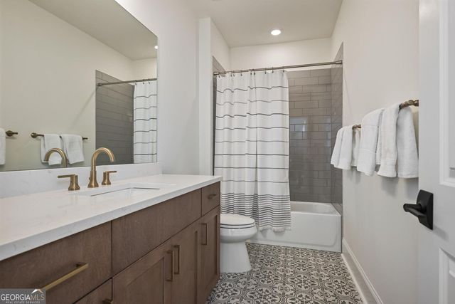 5145 Bandolino Lane, Peachtree Corners, GA 30092