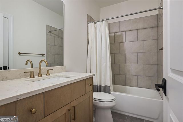 5145 Bandolino Lane, Peachtree Corners, GA 30092