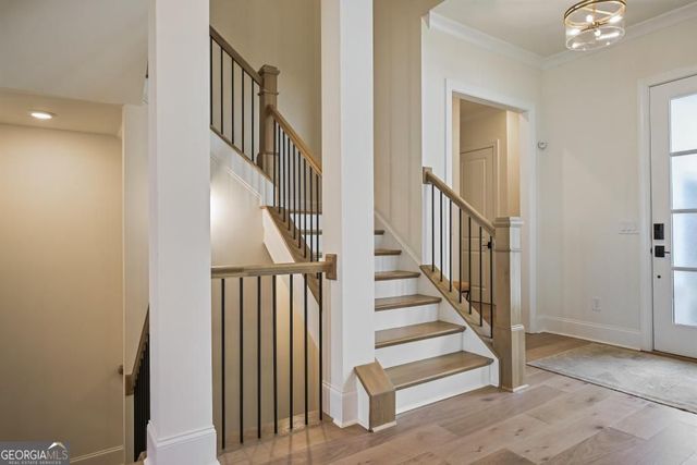 5145 Bandolino Lane, Peachtree Corners, GA 30092