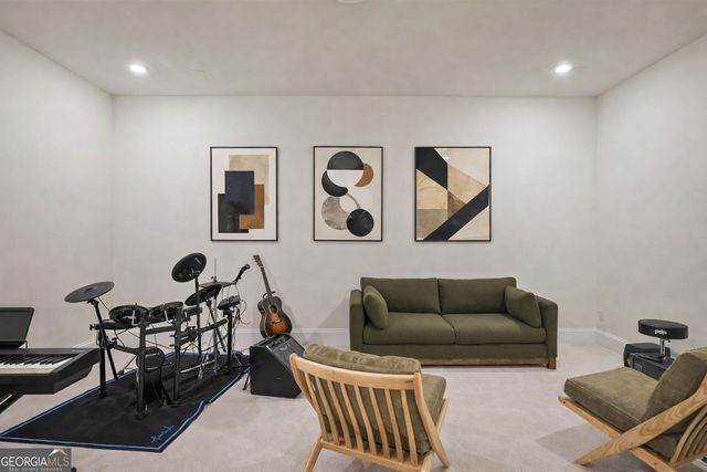 5145 Bandolino Lane, Peachtree Corners, GA 30092