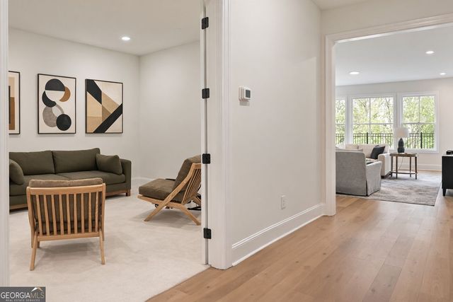 5145 Bandolino Lane, Peachtree Corners, GA 30092