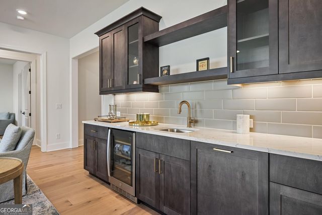 5145 Bandolino Lane, Peachtree Corners, GA 30092