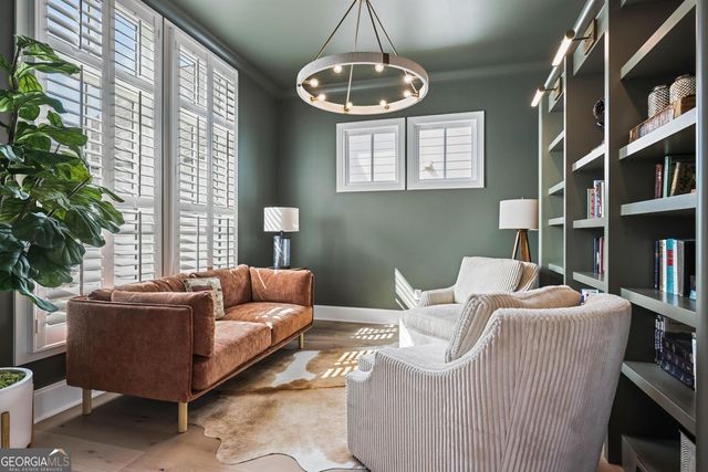 5145 Bandolino Lane, Peachtree Corners, GA 30092