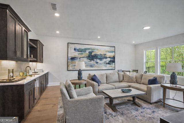 5145 Bandolino Lane, Peachtree Corners, GA 30092