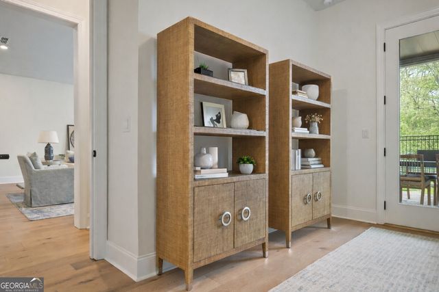 5145 Bandolino Lane, Peachtree Corners, GA 30092