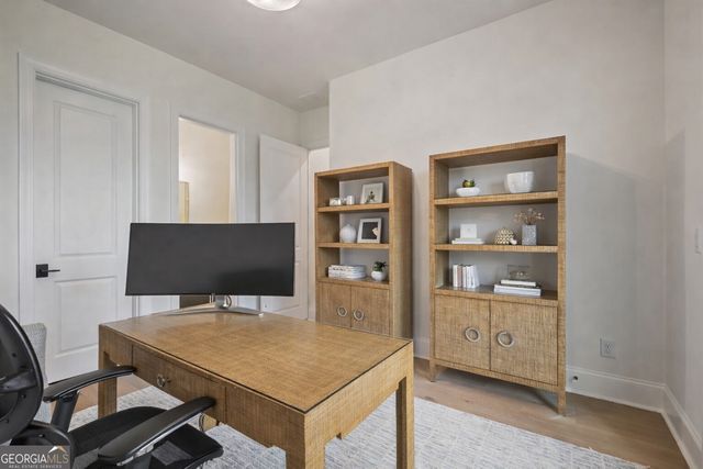 5145 Bandolino Lane, Peachtree Corners, GA 30092