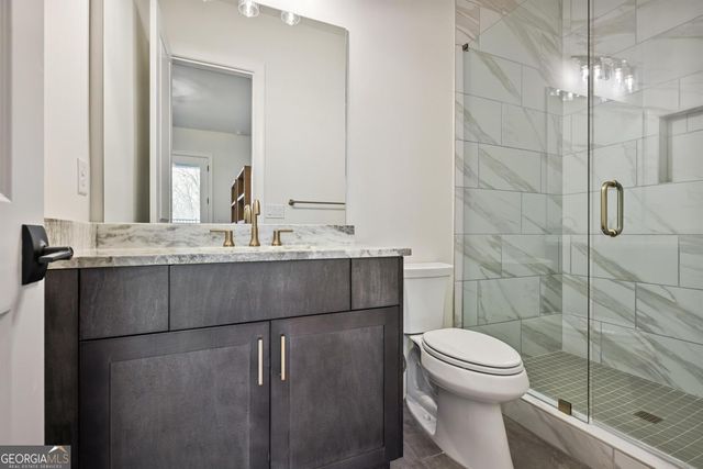 5145 Bandolino Lane, Peachtree Corners, GA 30092