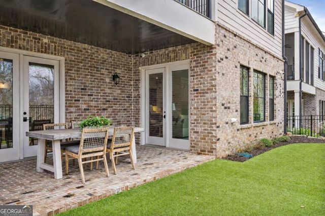 5145 Bandolino Lane, Peachtree Corners, GA 30092