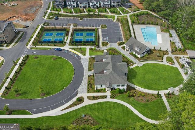 5145 Bandolino Lane, Peachtree Corners, GA 30092