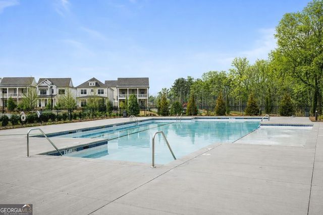 5145 Bandolino Lane, Peachtree Corners, GA 30092