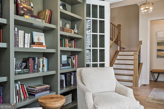 5145 Bandolino Lane, Peachtree Corners, GA 30092