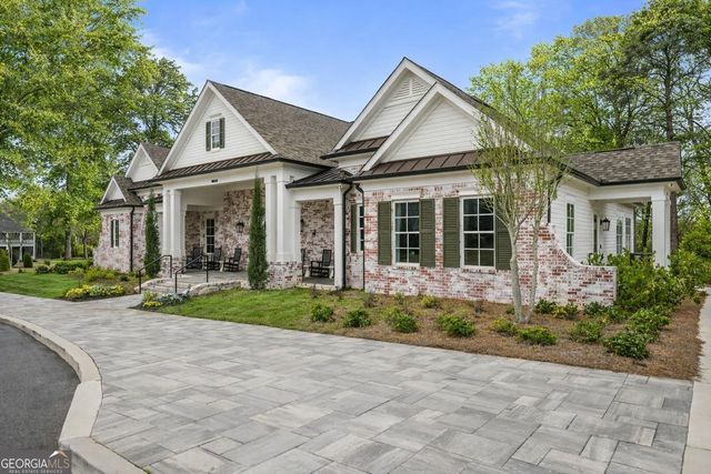 5145 Bandolino Lane, Peachtree Corners, GA 30092