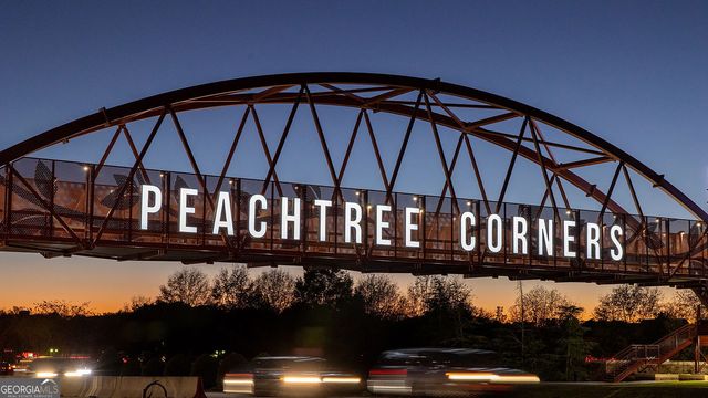 5145 Bandolino Lane, Peachtree Corners, GA 30092