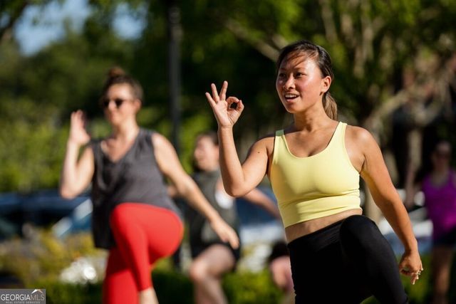 5145 Bandolino Lane, Peachtree Corners, GA 30092