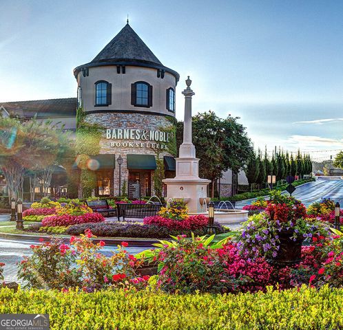 5145 Bandolino Lane, Peachtree Corners, GA 30092