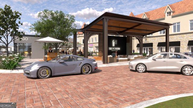 5145 Bandolino Lane, Peachtree Corners, GA 30092