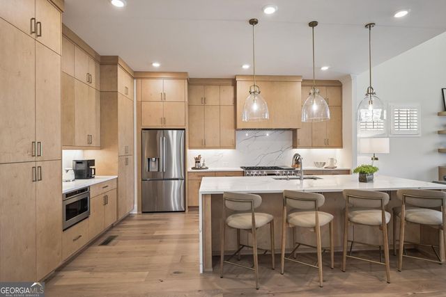 5145 Bandolino Lane, Peachtree Corners, GA 30092