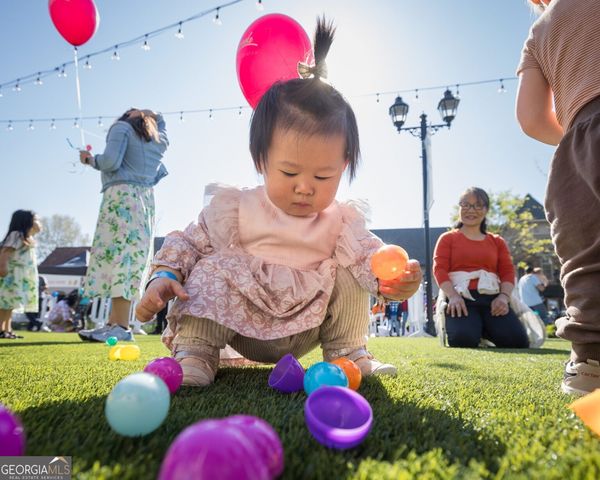 5145 Bandolino Lane, Peachtree Corners, GA 30092