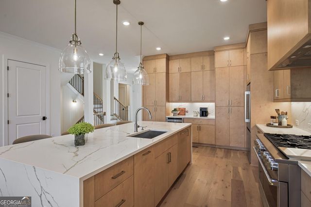 5145 Bandolino Lane, Peachtree Corners, GA 30092