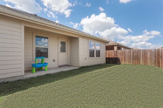 1310 Granite Path, Princeton, TX 75407