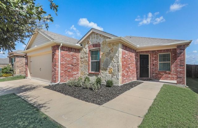 1310 Granite Path, Princeton, TX 75407
