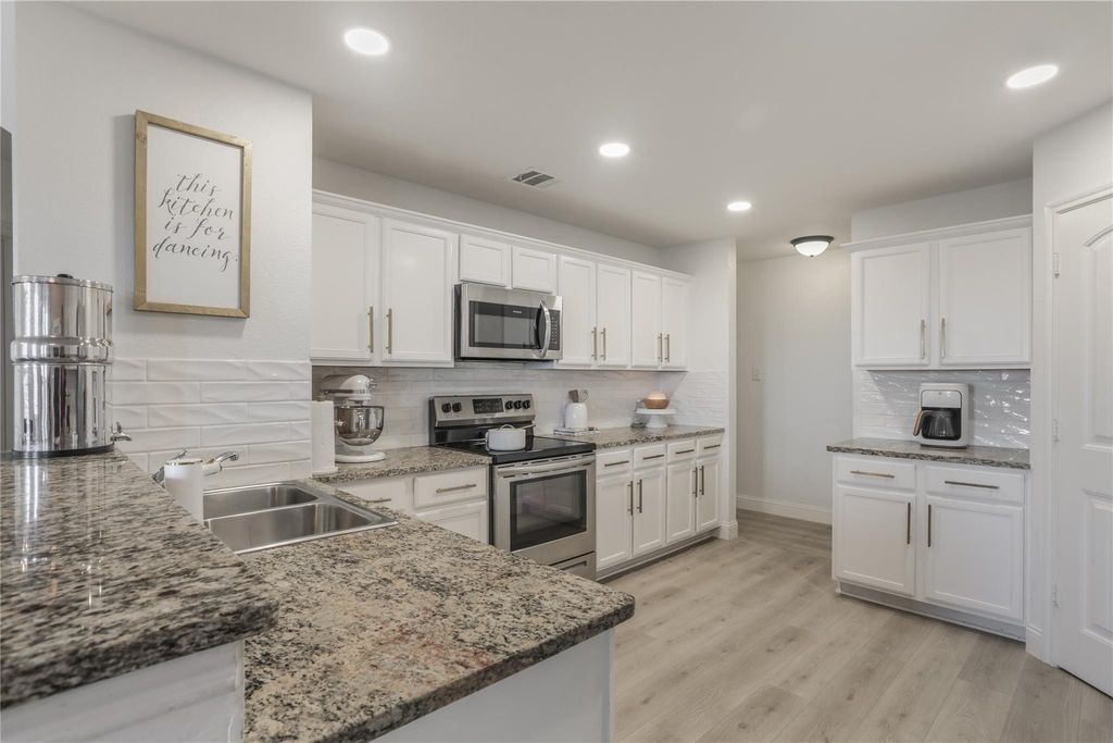 1310 Granite Path, Princeton, TX 75407