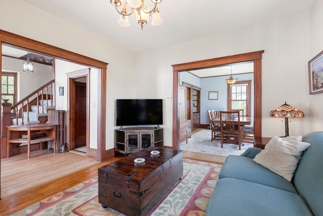 54 Oak Street, Dedham, MA 02026