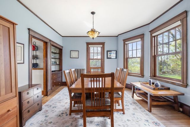 54 Oak Street, Dedham, MA 02026