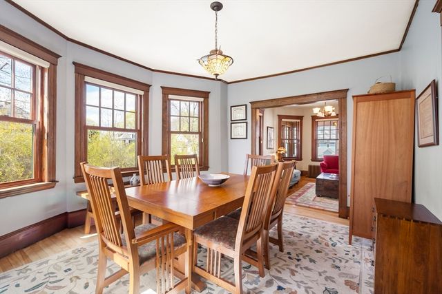 54 Oak Street, Dedham, MA 02026